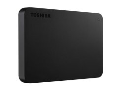 4TB Canvio Basics 2.5'' USB3.0 TOSHIBA HDTB440EK3CA