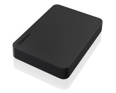 4TB Canvio Basics 2.5'' USB3.0 TOSHIBA HDTB440EK3CA