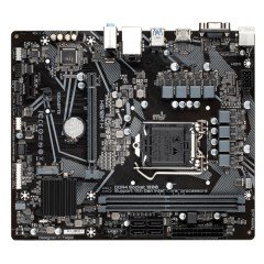 Gigabyte H510M H 1200P Vga Hdmi Usb3.2