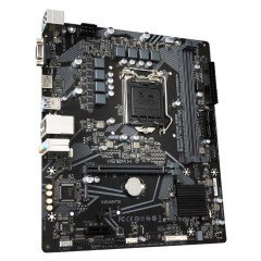 Gigabyte H510M H 1200P Vga Hdmi Usb3.2