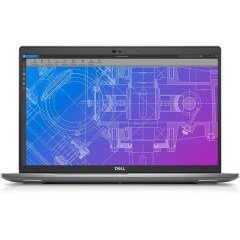Dell M3570 i7-1265U-15.6''-8GB-512SSD-4G-WPro