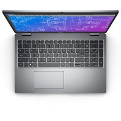 Dell M3570 i7-1265U-15.6''-8GB-512SSD-4G-WPro