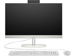 HP AIO 240 G10 623Z2ET i5-1335U 8GB 512GB SSD 23.8'' FDOS BEYAZ
