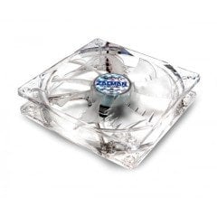 Zalman ZM-F3 LED(SF) 120mm Mavi Ledli Kasa Fanı