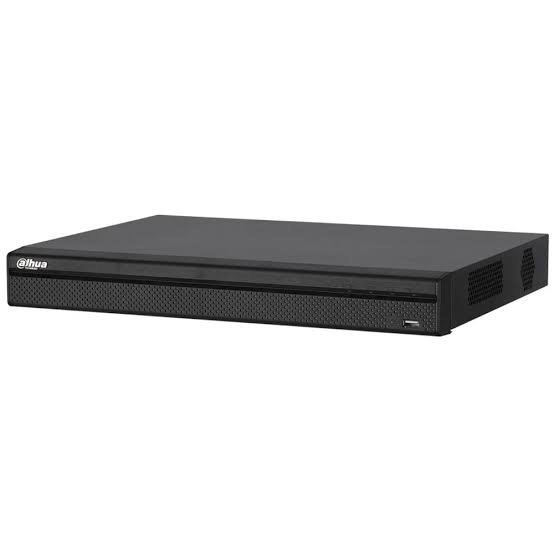 Dahua XVR5216AN-X 16 Kanal 1U H.265+ XVR 2x10TB