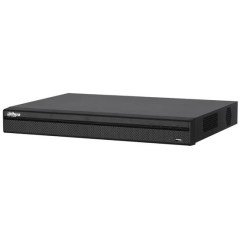 Dahua XVR5216AN-X 16 Kanal 1U H.265+ XVR 2x10TB