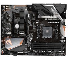 Gigabyte B450 Aorus Elite V2 AM4 Ryzen DDR4