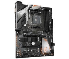 Gigabyte B450 Aorus Elite V2 AM4 Ryzen DDR4
