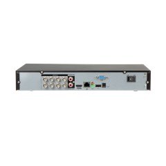 Dahua XVR5108H-I 8 Kanal H.265+ XVR 1x10TB SATA
