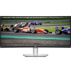 Dell S3422DW 34'' 4ms WQHD 2xHdmi Curved MM VA