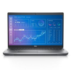 Dell M3571 i7-12800H-15.6''-8GB-512SSD-4G-WPro