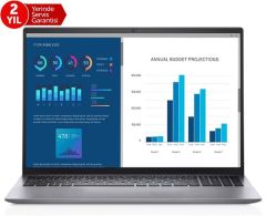 Dell Vostro 5630 i7 1360P-16''-16G-512SSD-4G-W11Pro