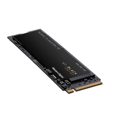 250GB WD BLACK SN750 M.2 NVMe WDS250G3X0C 3100/1600MB/s SSD