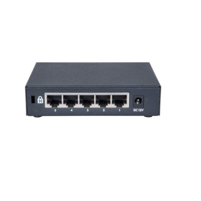 HPE JH327A 1420 5G Yönetilemez Switch