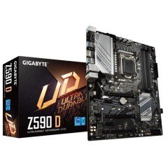 Gigabyte Z590 D 1200P Dp Usb3.2