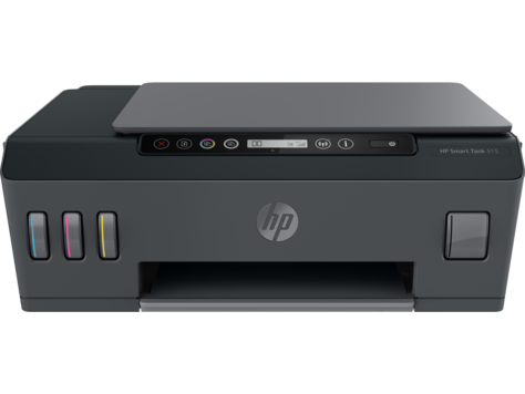HP 1TJ09A SMART TANK 515 RENKLİ YAZ/TAR/FOT A4 Wi-Fi