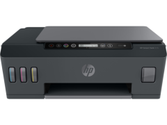 HP 1TJ09A SMART TANK 515 RENKLİ YAZ/TAR/FOT A4 Wi-Fi