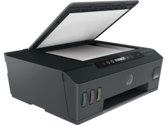 HP 1TJ09A SMART TANK 515 RENKLİ YAZ/TAR/FOT A4 Wi-Fi