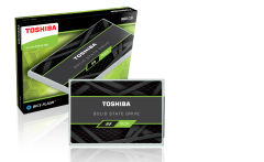 960GB TOSHIBA OCZ 2.5'' TR200 SSD 555/540MB/sn