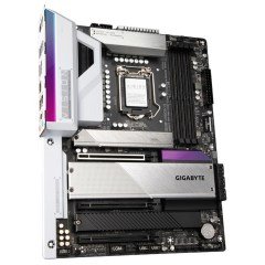 Gigabyte Z590 Vision G 1200P Hdmi Dp Usb3.2