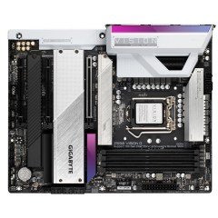 Gigabyte Z590 Vision G 1200P Hdmi Dp Usb3.2