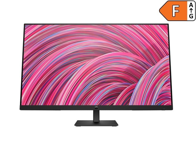 HP P32u G5 31.5'' 5ms QHD Type-C Hdmi IPS (64W51AA)