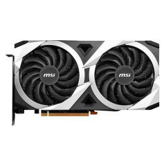 MSI RX 6750 XT 12GB Mech 2X GDDR6 192Bit
