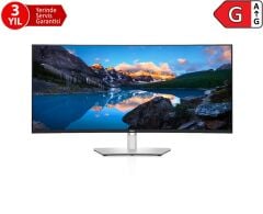 Dell UltraSharp U4021QW 39.7'' Type-C Curved MM IPS