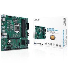 Asus Pro Q570M-C/Csm 1200P Hdmi Dp Usb3.2