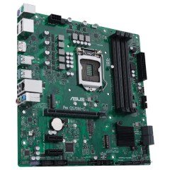Asus Pro Q570M-C/Csm 1200P Hdmi Dp Usb3.2