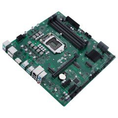 Asus Pro Q570M-C/Csm 1200P Hdmi Dp Usb3.2