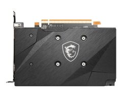 MSI RX 6500 XT 4GB Mech 2X OC GDDR6 64Bit