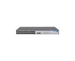 HPE JH017A 1420-24G-2SFP Yönetilemez Switch