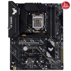 Asus Tuf Gaming B560-Plus 1200P Hdmi Dp