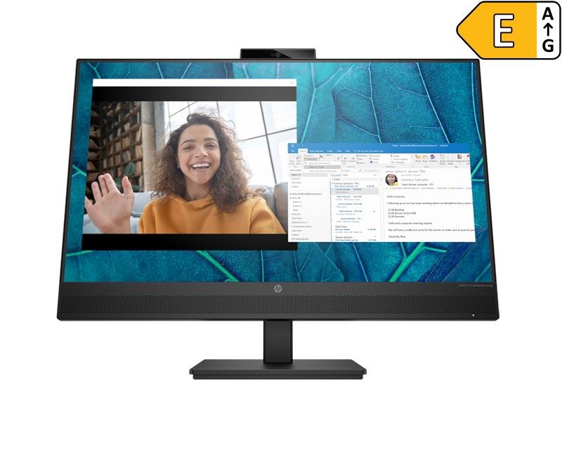 HP M24m 23.8'' 5ms Type-C Hdmi IPS (678U5AA)