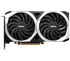 MSI RX 6650 XT 8GB Mech 2X OC GDDR6 128Bit