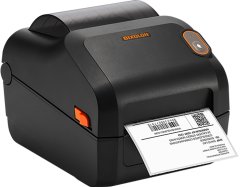 BİXOLON XD3-40DK BARKOD YAZICI USB