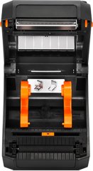 BİXOLON XD3-40DK BARKOD YAZICI USB