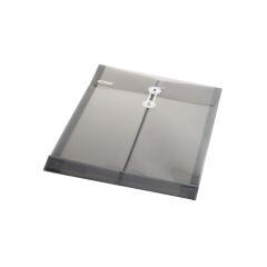 Bigpoint Döküman Dosyası İpli A4 Dumanlı 10'lu Poşet