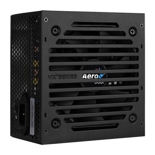Aerocool 400W (AE-VXP400 Plus)