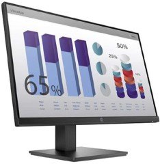 HP 23.8'' P24q G4 8MB10AS 5ms QHD Pivot Vesa IPS