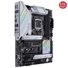 Asus Prime Z590-A 1200P Hdmi Dp Usb3.2