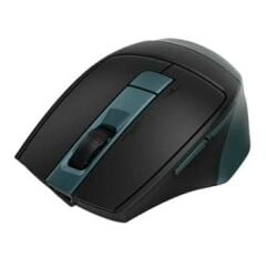 A4-Tech FB35C 2400 Dpi Yeşil BT Şarjlı Mouse