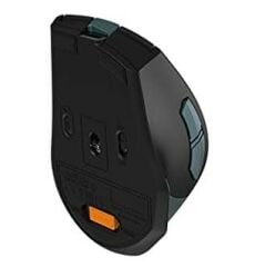 A4-Tech FB35C 2400 Dpi Yeşil BT Şarjlı Mouse