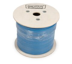 Digitus Cat6A Mavi U/FTP Data Kablosu (500m)
