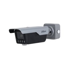 DAHUA ITC413-PW4D-IZ1 4MP 3.2-10.5MM BULLET ANPR PLAKA KAMERASI
