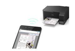 EPSON L3150 COLOR TANK FOT/TAR/YAZ A4 WIFI