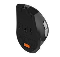 A4-Tech FB35C 2400 Dpi Gri BT Şarjlı Mouse