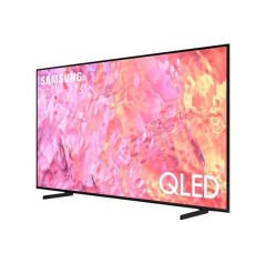 SAMSUNG 50Q60C 50'' 4K UYDU ALICILI SMART QLED  TV