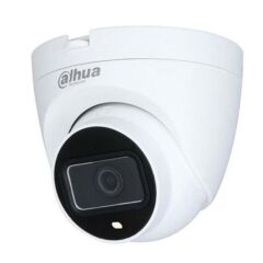 Dahua IPC-HDW1230V-SA-0280B-S6 2MP Dome Sesli